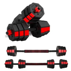 Adjustable Cement Dumbbell SC-80013